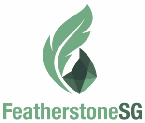 FeatherstoneSG Logo