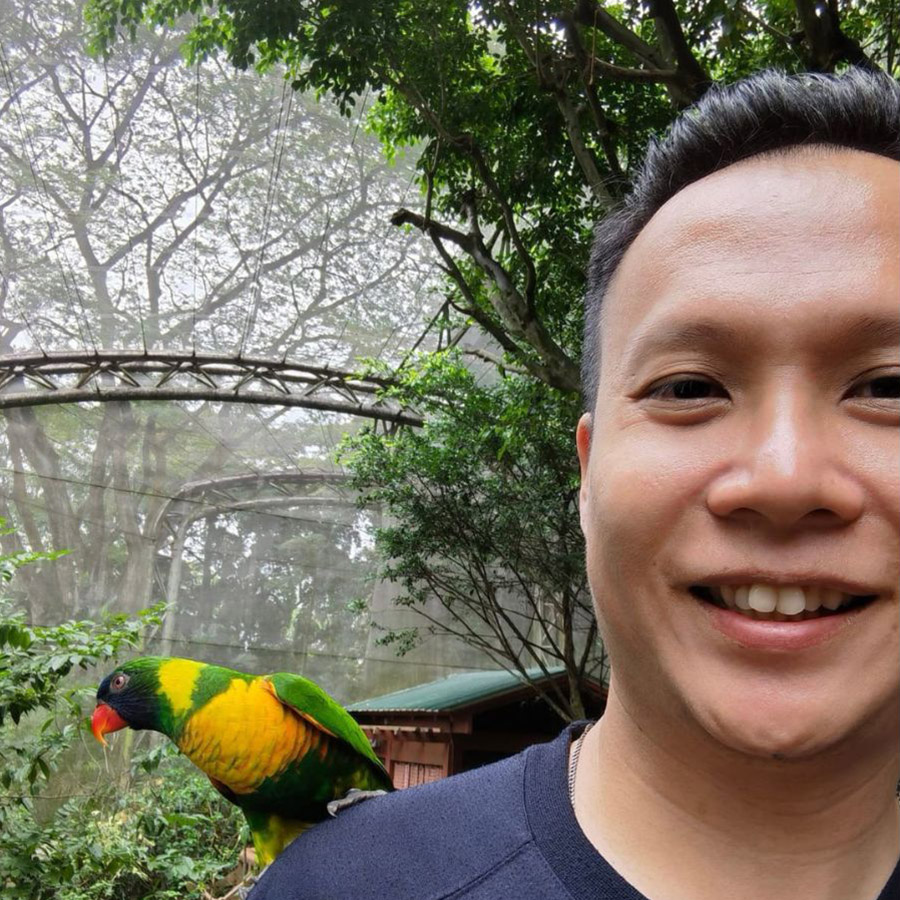 Richard Agustin Villalon